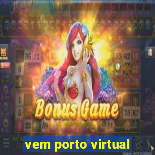 vem porto virtual